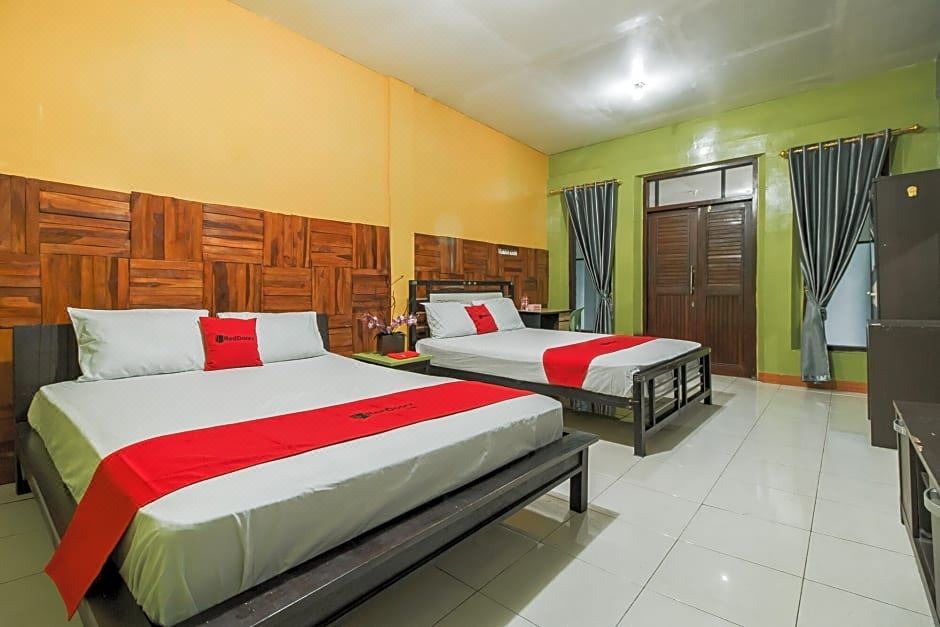 Photo of Bedroom in Colomadu