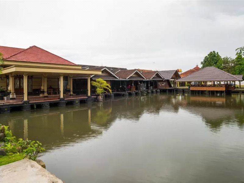 Photo of Outdoor in Tasikmalaya
