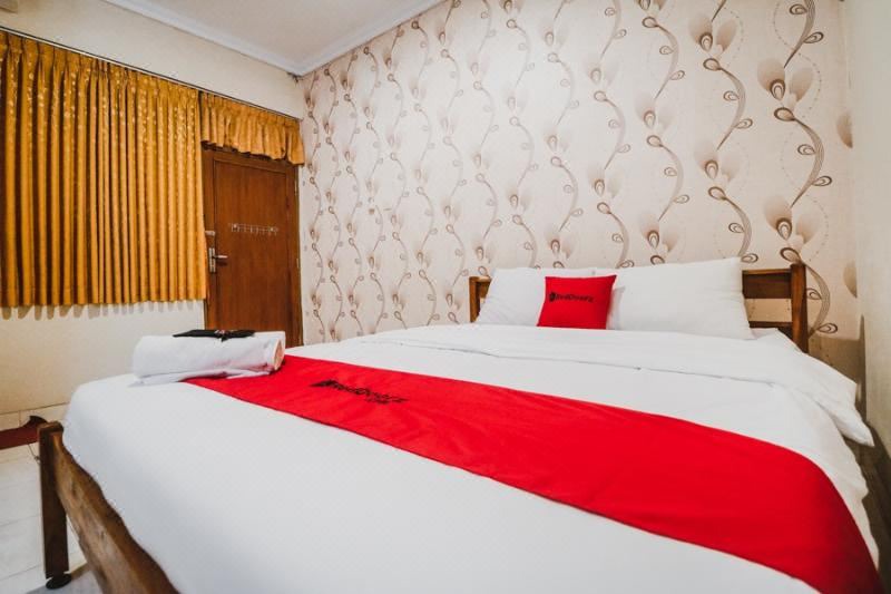 Photo of Bedroom in Sewon
