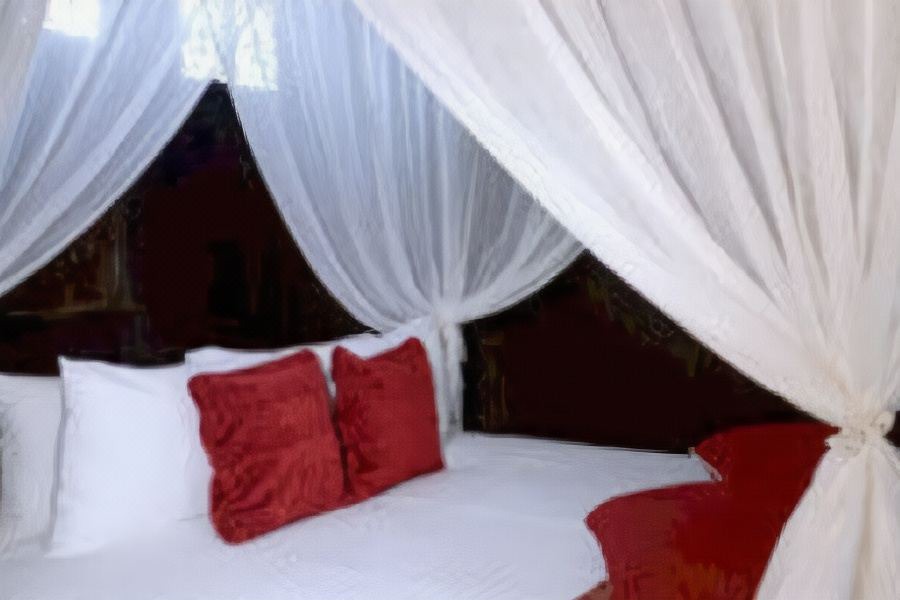 Photo of Bedroom in Pantai Penarik