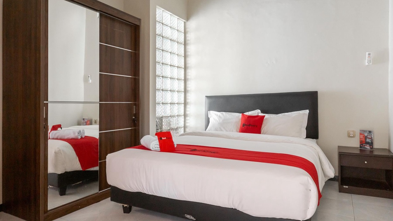 Photo of Bedroom in Malang