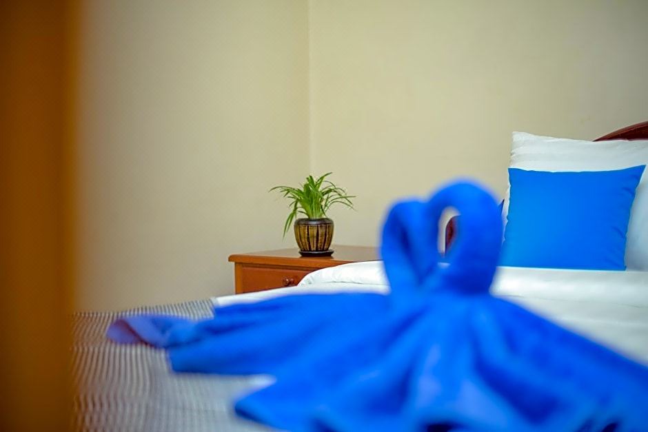Photo of Bedroom in Downtown Siem Reap