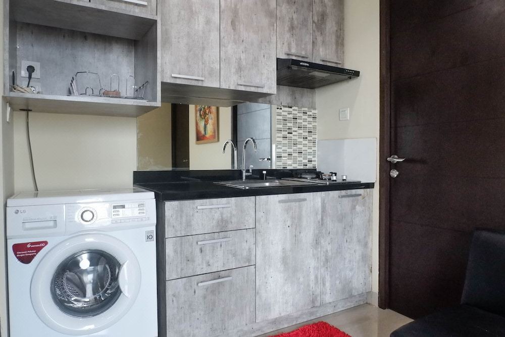 Photo of Kitchen in Surabaya