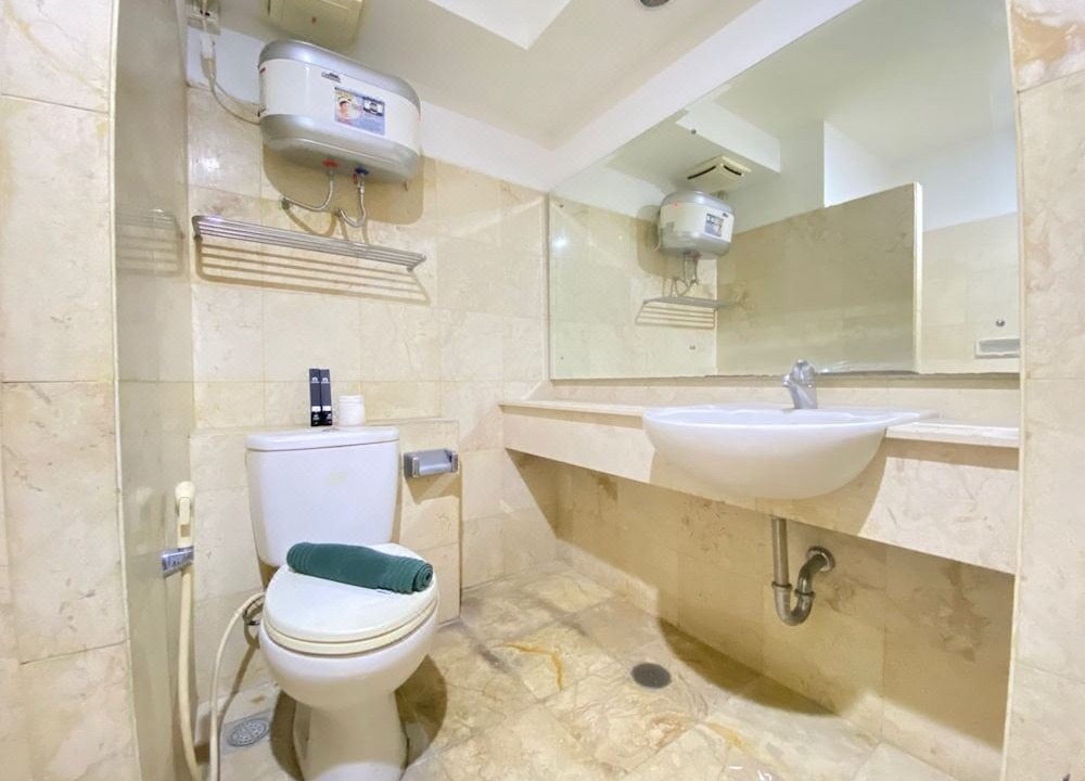 Photo of Bathroom in Braga