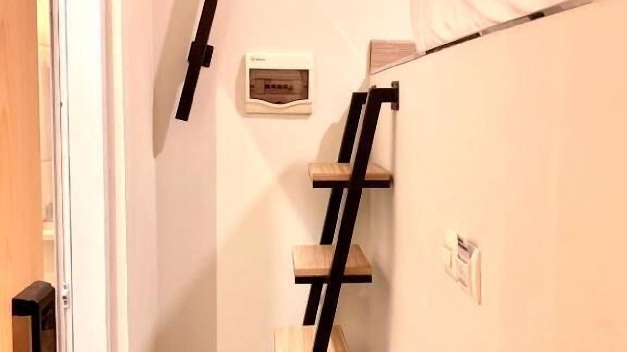 Photo of Bedroom in Sunter