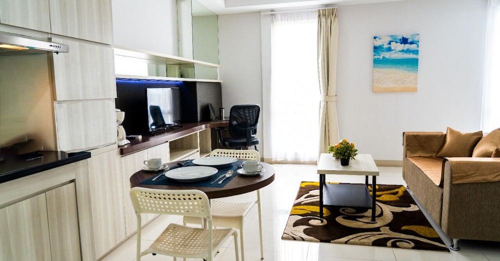 Photo of Livingroom in Cikarang