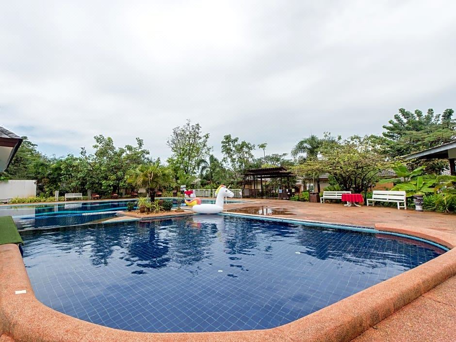 Photo of Outdoor in Nong Prue