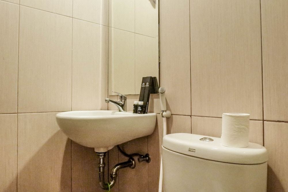 Photo of Bathroom in Surabaya