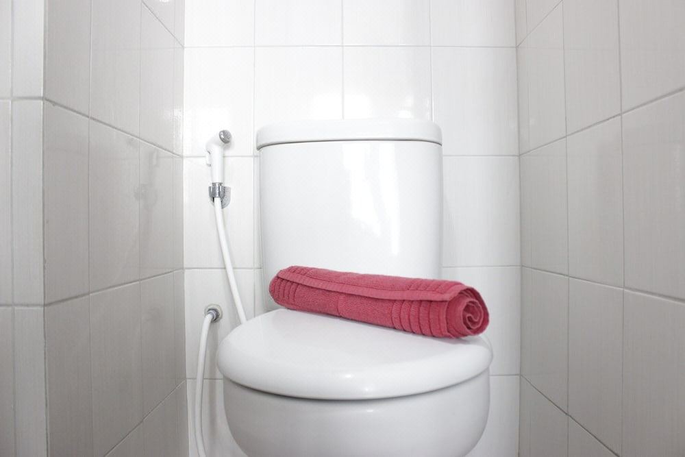 Photo of Bathroom in Cibaduyut
