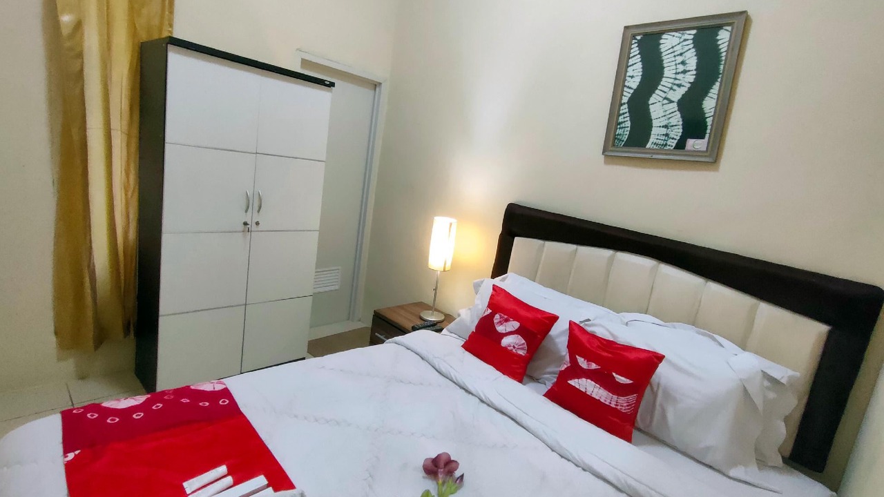 Photo of Bedroom in Bogor Selatan