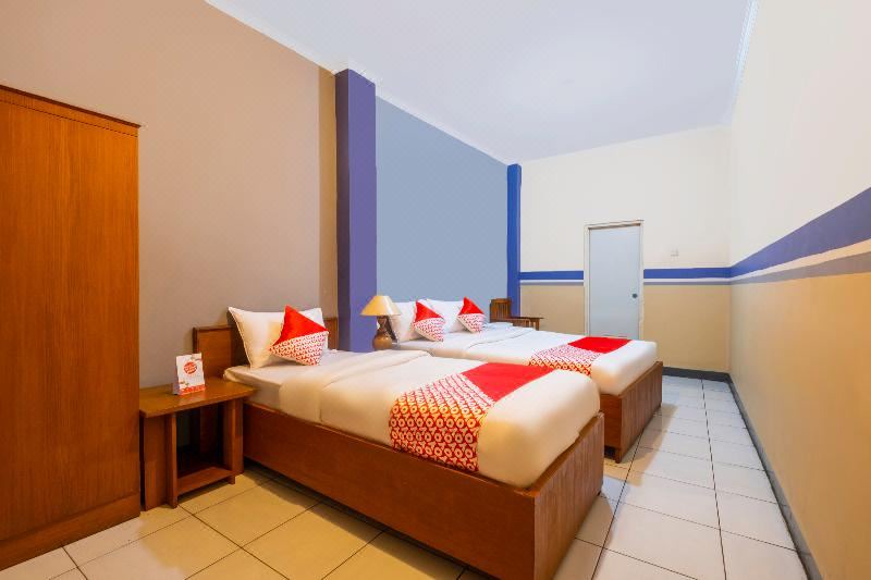Photo of Bedroom in Bandung