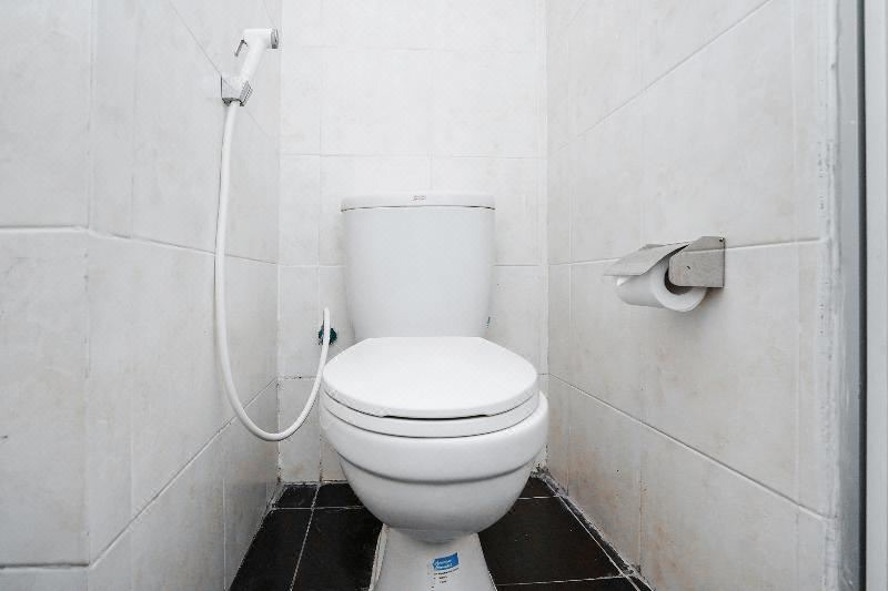 Photo of Bathroom in Surabaya