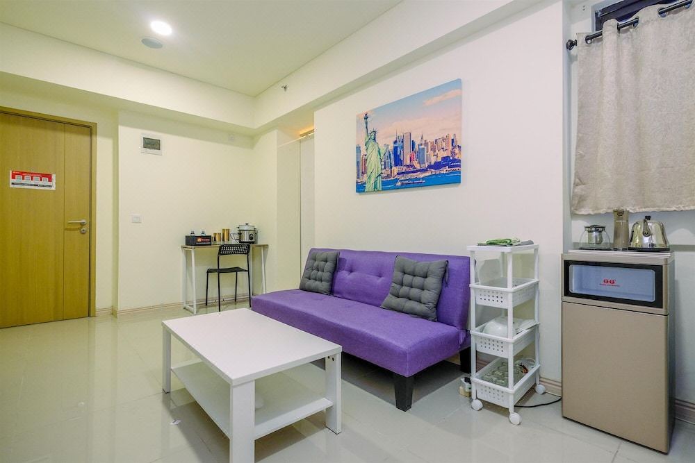 Photo of Bedroom in Cikarang