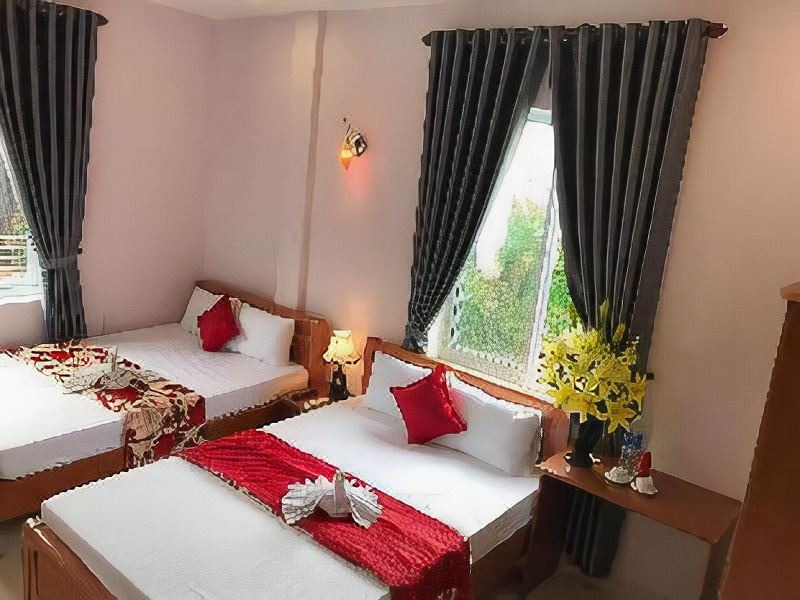 Photo of Bedroom in Hue City Centre