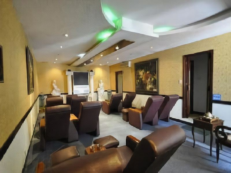 Photo of Livingroom in District 10