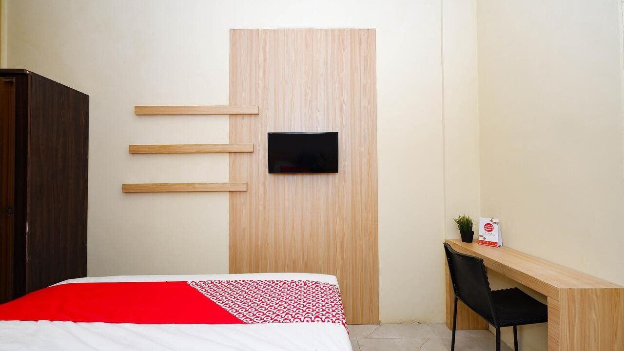 Photo of Bedroom in Surakarta