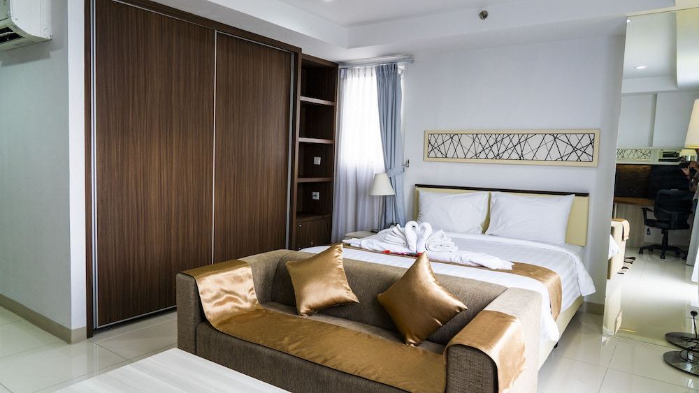Photo of Bedroom in Cikarang