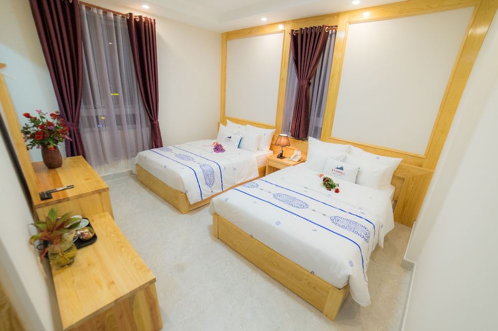 Photo of Bedroom in Da Lat