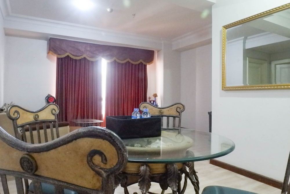 Photo of Livingroom in Suko Manunggal