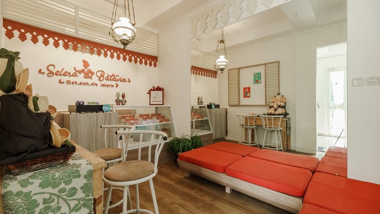Photo of Livingroom in Pancoran