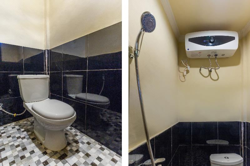 Photo of Bathroom in Palangkaraya