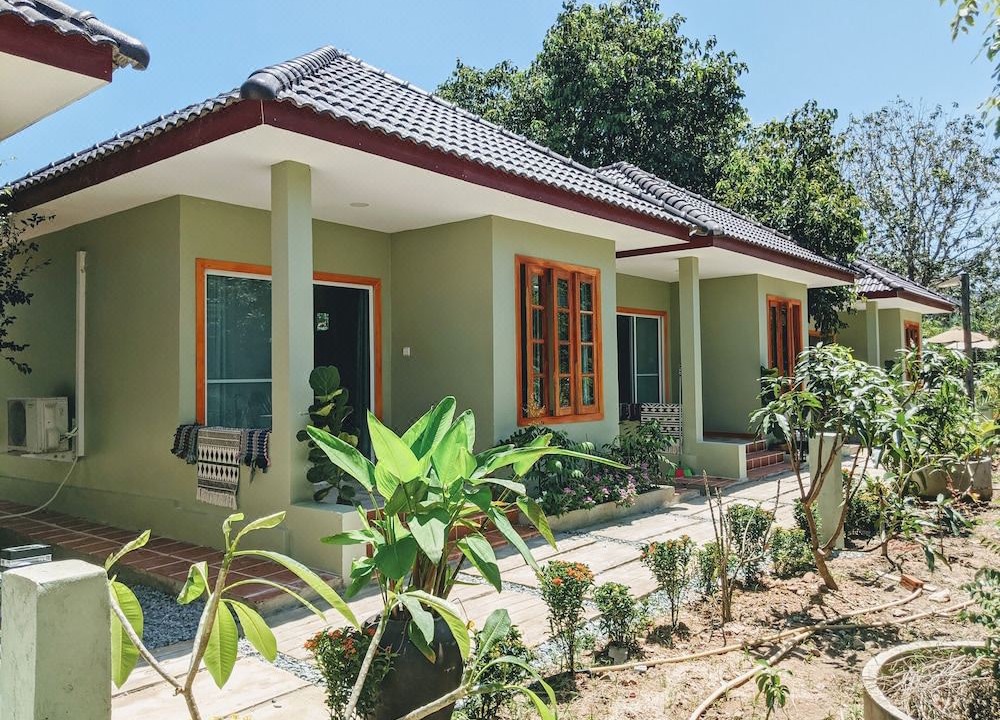 Photo of Buildings in Kep