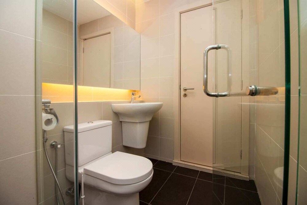 Photo of Bathroom in Golden Triangle