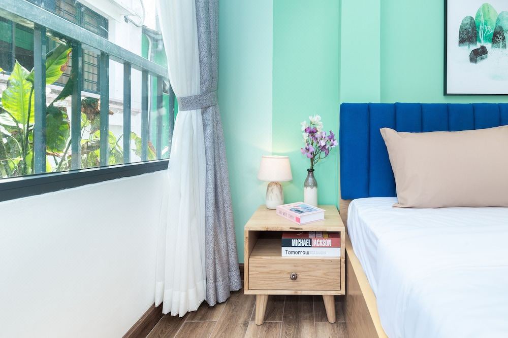 Photo of Bedroom in District 3