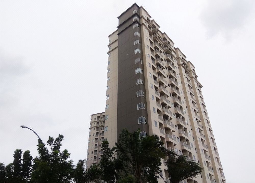 Photo of Buildings in Cikarang