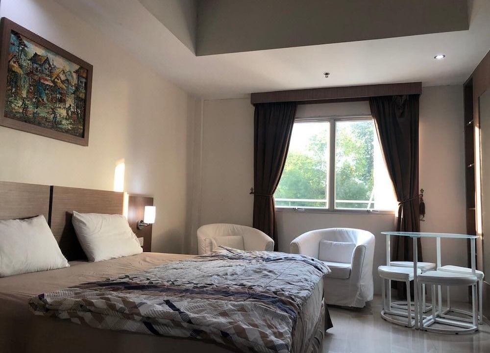 Photo of Bedroom in Lubuk Baja