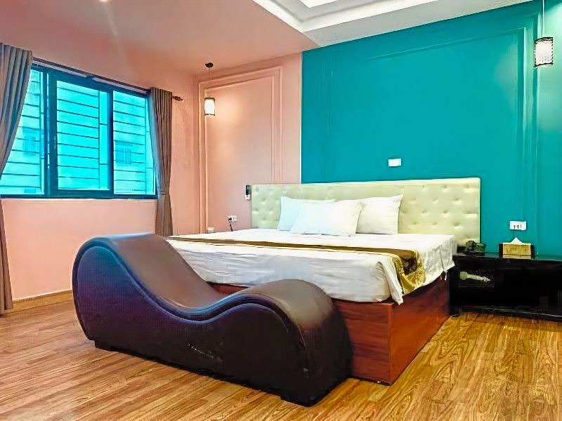 Photo of Bedroom in Hai Ba Trung