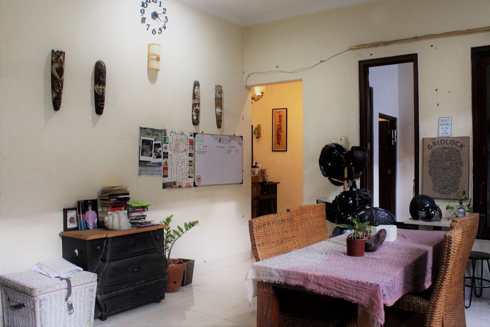 Photo of Livingroom in Prawirotaman