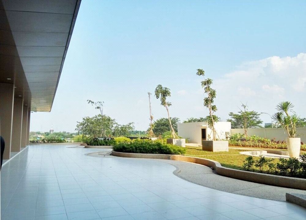 Photo of Outdoor in Cikarang