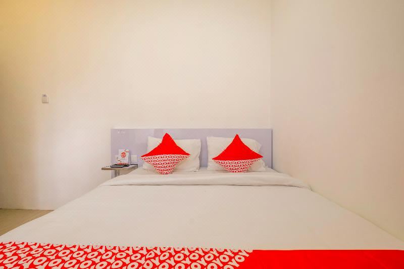 Photo of Bedroom in Bandung