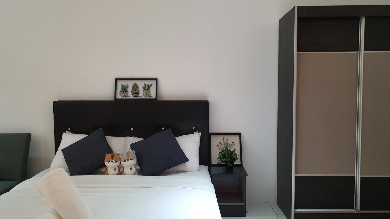 Photo of Bedroom in Kuala Lumpur