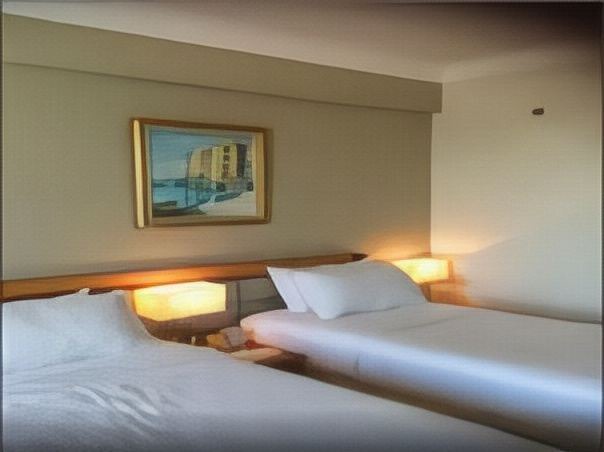 Photo of Bedroom in Lubuk Baja