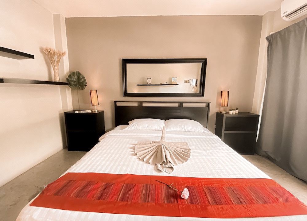 Photo of Bedroom in Koh Tao