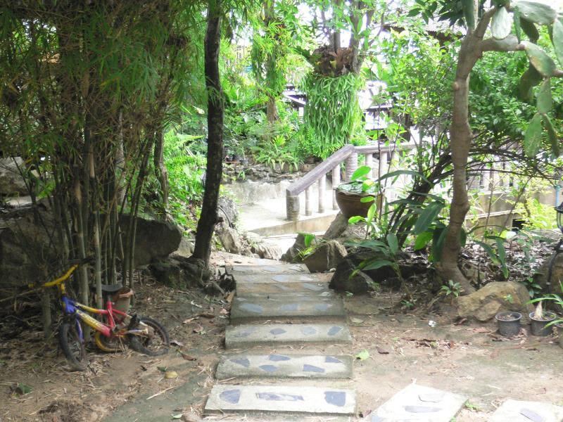 Photo of Patio Balcony in Haad Yao