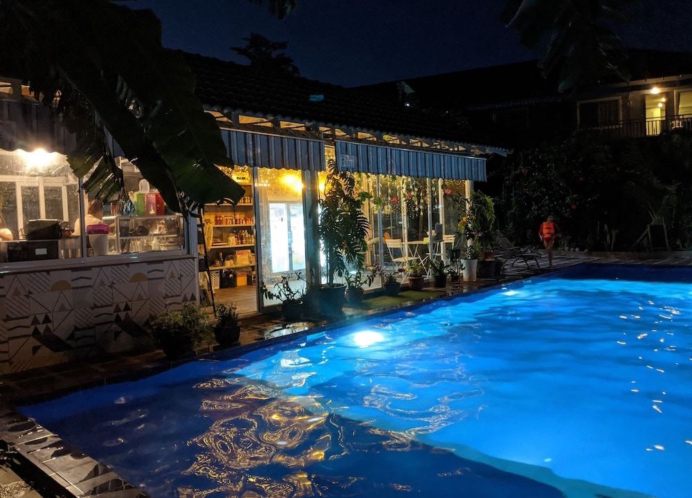 Photo of Outdoor in Kep