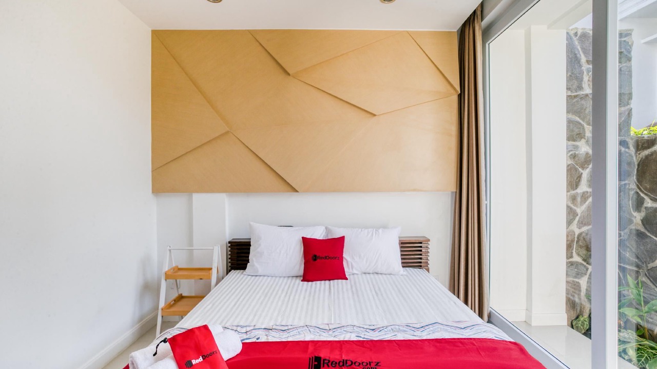 Photo of Bedroom in Ngaglik
