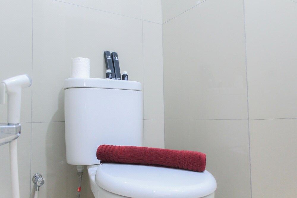 Photo of Bathroom in Ciputat
