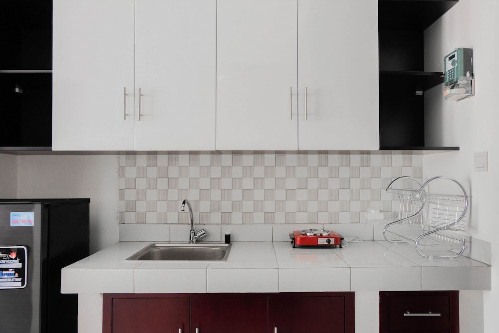 Photo of Kitchen in Bumi Serpong Damai