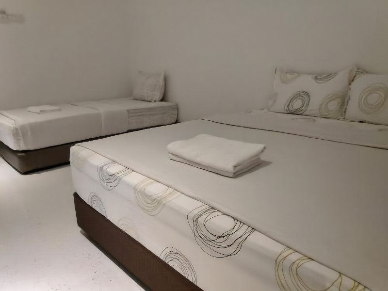Photo of Bathroom in Kulim