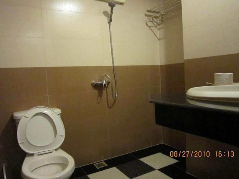 Photo of Bathroom in Prampir Makara