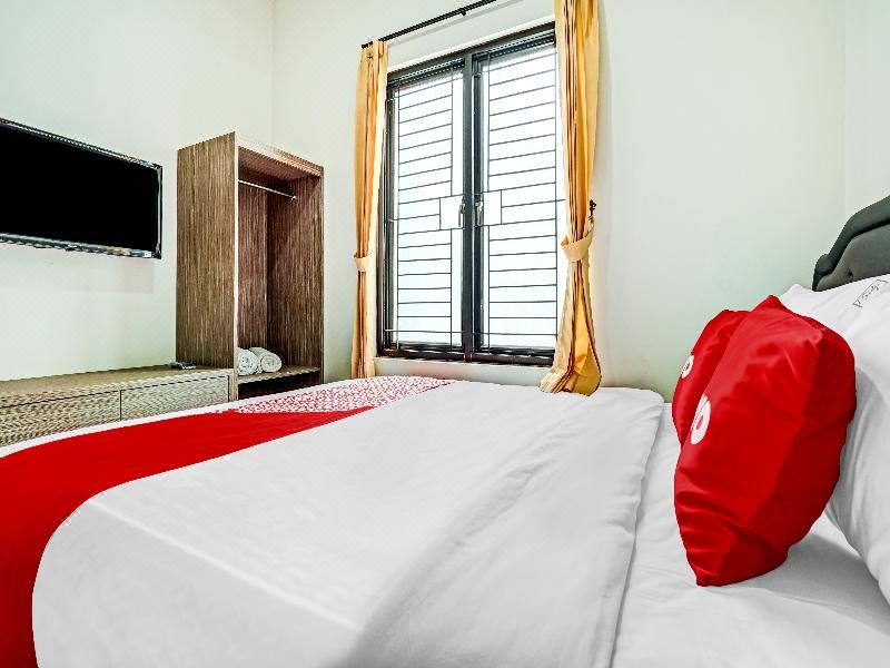 Photo of Bedroom in Karawang