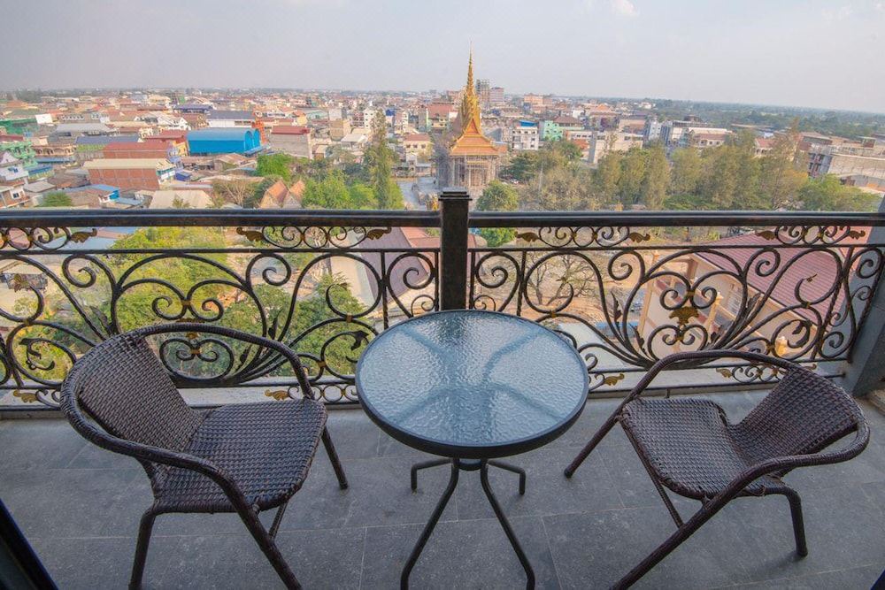 Photo of Patio Balcony in Poipet