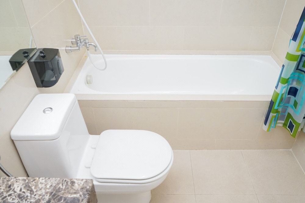 Photo of Bathroom in Jakarta