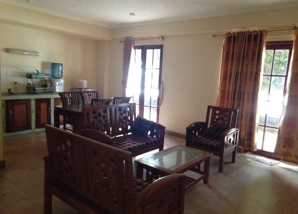 Photo of Livingroom in Carita