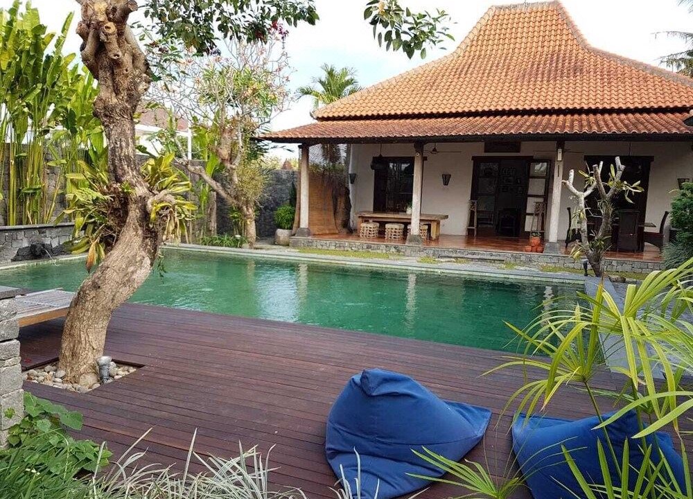 Photo of Outdoor in Colomadu