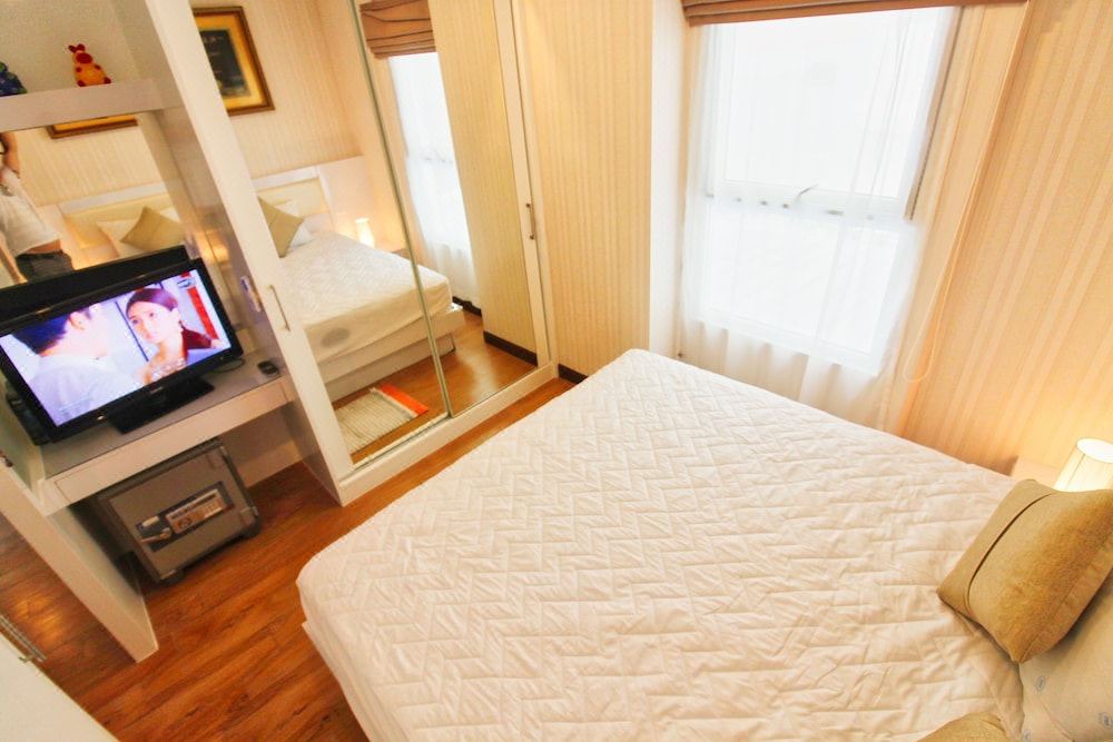 Photo of Bedroom in South Pattaya